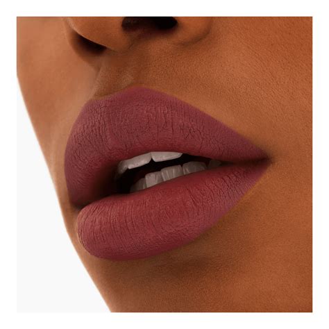 Locked Kiss HR Lipstick Opulence Mauve Nude
