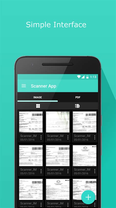 Camera Scanner Image Scanner - Android Apps on Google Play