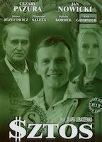 SZTOS NUDE SCENES AZNude