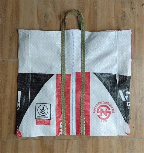 Printed HDPE Carry Bag At Rs 6 Piece HDPE Plastic Bags In Gorakhpur