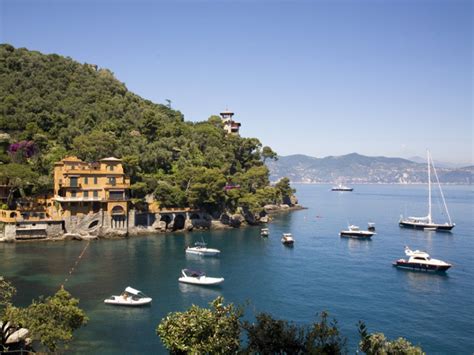 Hotel Piccolo, Portofino Review | The Hotel Guru