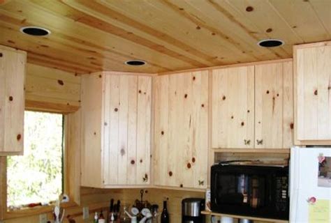 Custom Pine Kitchen Cabinets | Custom Hand Made Solid Wood Cabients