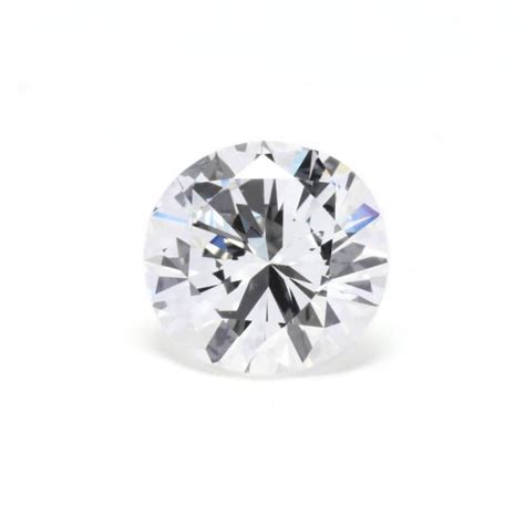 Loose Round Brilliant Cut Diamond (Lot 53 - Signature Spring AuctionMar ...