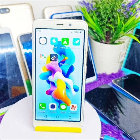 Jual ADVAN S5E FULL VIEW 4G HP MURAH 4G BERKUALITAS Shopee Indonesia