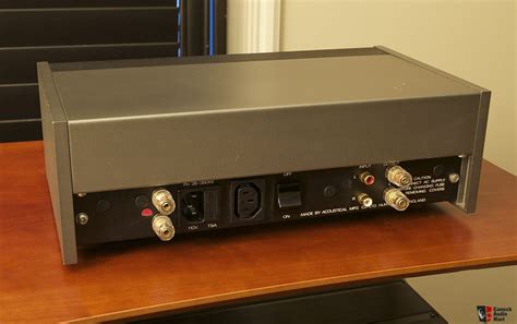 Quad 405 2 Power Amplifier Photo 1769719 Canuck Audio Mart