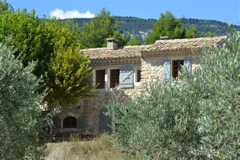 Charme Proven Al En Pleine Nature La Bastide Neuve