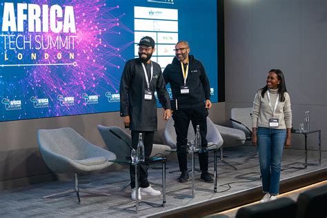 Africa Tech Summit Announces Ventures to Showcase to investors