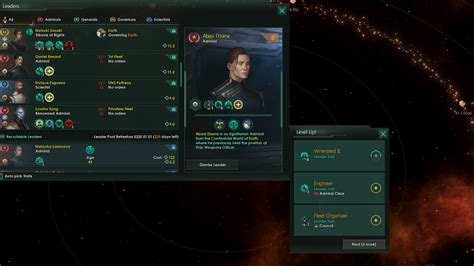 Stellaris Galactic Paragons Paradox Interactive