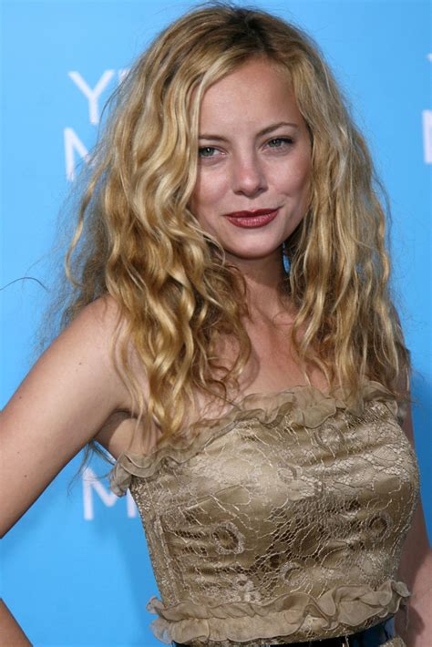 Bijou Phillips Hostel