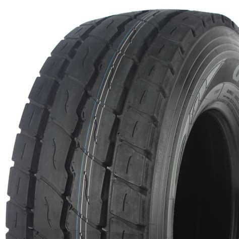 44565r225 Goodyear Omnitrac Mst Ii 169k Tl Ms Heuver