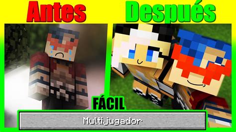 C Mo Crear Un Servidor De Minecraft Para Jugar Con Amigos M Todo M S