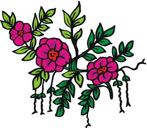 Rosa Glauca Clip Art Library