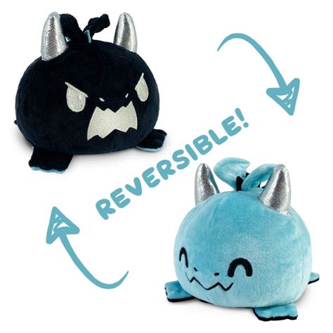 Teeturtle The Original Reversible Octopus Plushie The