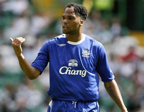 Joleon Lescott | Premier League defenders ranked by all-time goals ...