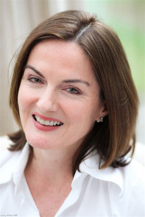 Lucy Allan