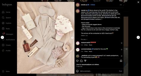 5 Mother's Day promotion ideas for your Shopify store (+ landing page