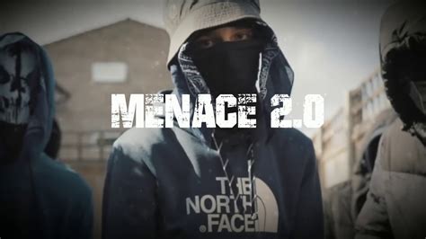 7th Yanko X Kayzed Type Beat Menace 2 0 Uk Drill Instrumental Youtube