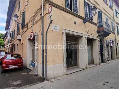 Locale Commerciale Santa Croce Sull Arno Rif Immobiliare It