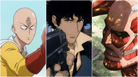 Best anime for beginners: the 8 essential shows newcomers must watch ...