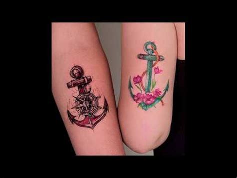 Tatuajes Para Amigos Hombre Y Mujer Con Significado Zapatos Y Cia