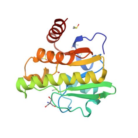 RCSB PDB 7H7Y Group Deposition For Crystallographic Fragment