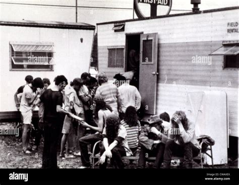 Woodstock 1969 hi-res stock photography and images - Alamy