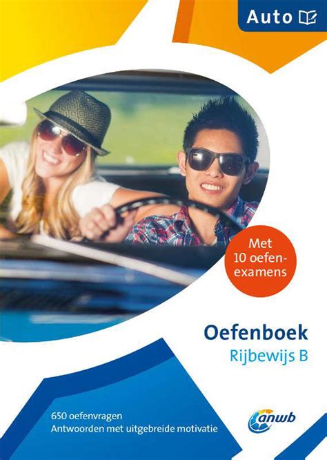 Aanvullingen Theorieboek Rijbewijs B Oefenboek Rijbewijs 1