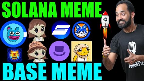 Base Meme Coins BRETT DEGEN MOG COIN TOSHI LADYS LADYF DWF Labs