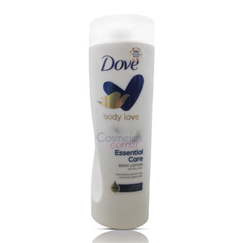 Dove Essential Care Body Lotion Ml