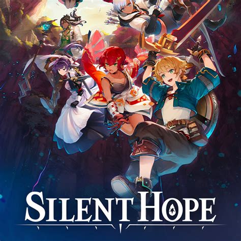 Silent Hope Ign