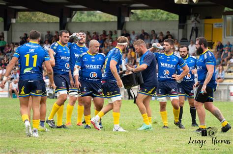 A Dugradus Une Belle Opportunite A Saisir Rcav Rugby Club Aubenas