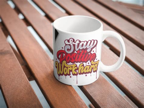 Custom Ceramic Printed Personalized Office Colleague Appreciation Mug