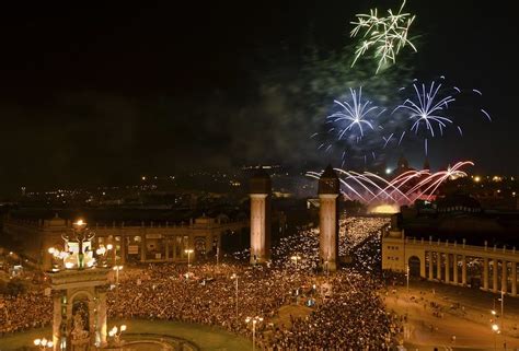 Best Things to Do in Barcelona for Summer 2023