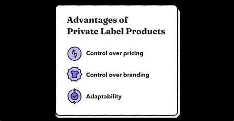 What Are Private Label Products Definition Examples And More Wesupply