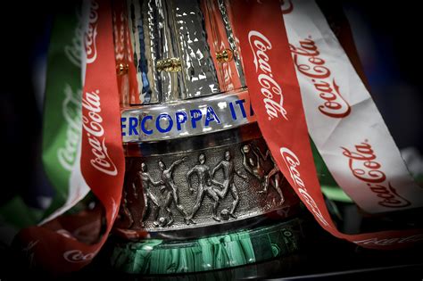 Supercoppa Italiana le 3 vittorie più belle della storia dell Inter