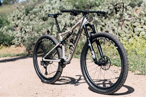 Specialized Epic Expert EVO Specialized Rowery Testy Testy