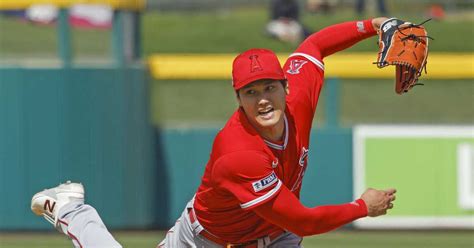 大谷翔平、チャーター機で帰国 藤浪晋太郎と9年ぶり投げ合いは万全0封！2日侍ジャパン合流／wbc（1 2ページ） サンスポ