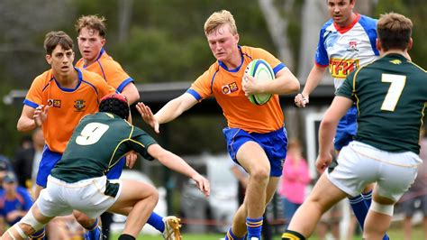 Confraternity Shield Brisbane Semi Finals Townsville Bulletin