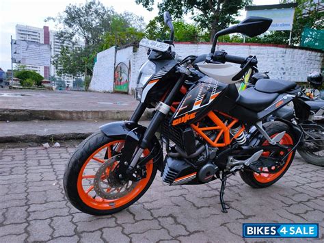 Ktm Duke 390 Second Hand In Mumbai Ktm Duke 390 Price In India