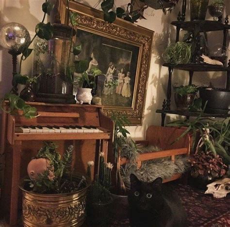 Nina On Twitter Witch Room Dream Room Inspiration Aesthetic Rooms