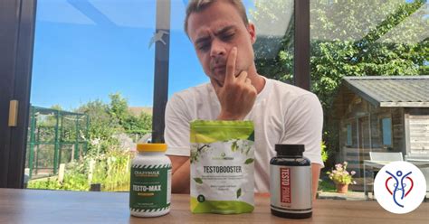 Beste Testosteron Booster Test Ervaringen