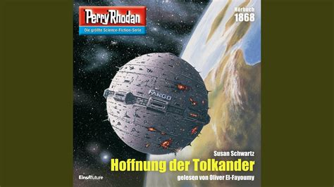 Kapitel Hoffnung Der Tolkander Perry Rhodan Erstauflage