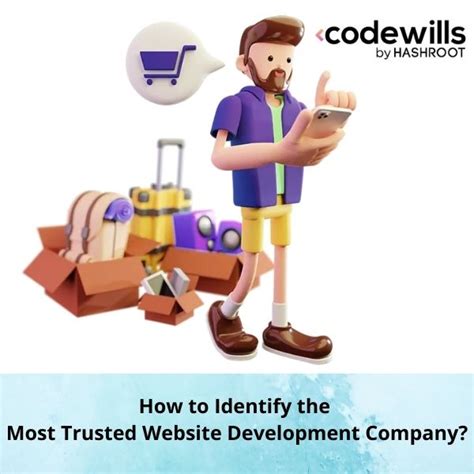 Most Trusted Website Development Company In India How To Identify