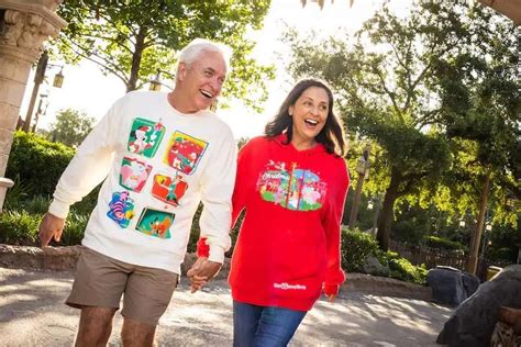 First Look at Disney Holiday 2023 Merchandise Collection - WDW Magazine