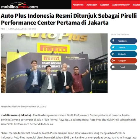 Ban Pirelli Angel Scooter Auto Plus Indonesia