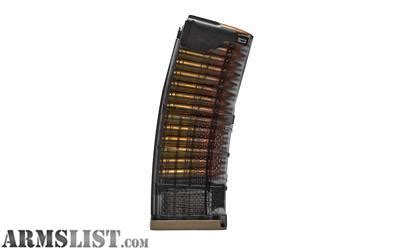 ARMSLIST - For Sale: 300 Blackout Magazines