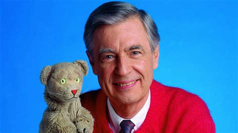 Why Mister Rogers Is More Relevant Than Ever