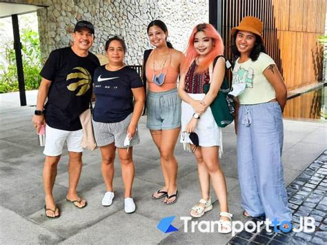 Private Transport Singapore To Legoland Malaysia