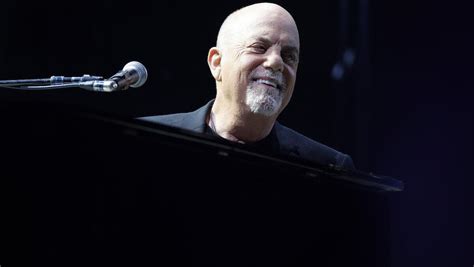 Billy Joel Announces Tour Dates With Classic Rock Icons Iheart