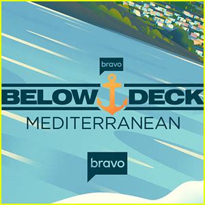 ‘Below Deck Mediterranean’ Season 9 Cast Shakeup: 3 Stars Exit, 3 Are ...